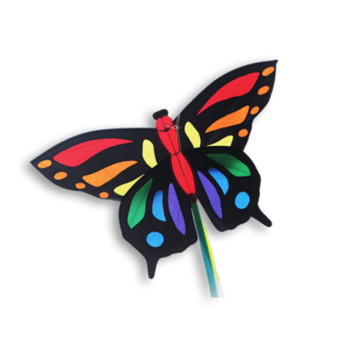 Didakite Butterfly L